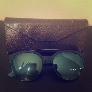 Gucci sunglasses